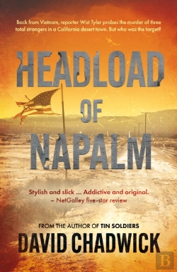 Bertrand.pt - Headload Of Napalm