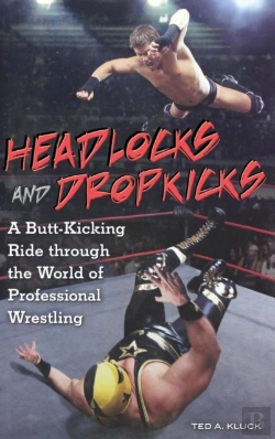 Bertrand.pt - Headlocks And Dropkicks