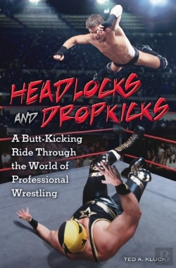 Bertrand.pt - Headlocks And Dropkicks