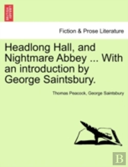 Bertrand.pt - Headlong Hall, And Nightmare Abbey ... W