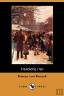 Bertrand.pt - Headlong Hall (Dodo Press)