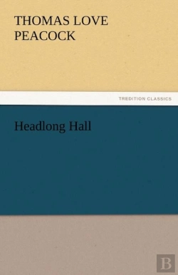 Bertrand.pt - Headlong Hall