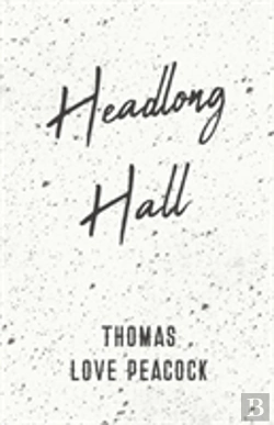 Bertrand.pt - Headlong Hall