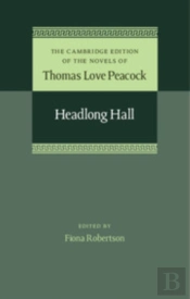 Headlong Hall