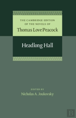 Bertrand.pt - Headlong Hall