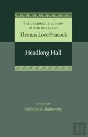 Headlong Hall