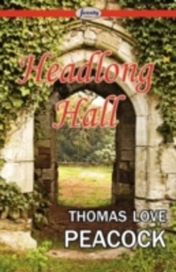 Bertrand.pt - Headlong Hall