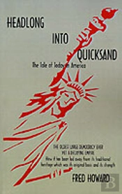 Headlong Into Quicksand