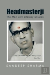 Headmasterji
