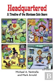 Headquartered: A Timeline Of The Monkees