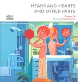 Bertrand.pt - Heads And Hearts And Other Parts  