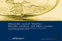 Heads And Tails: Both Sides Of The Coin