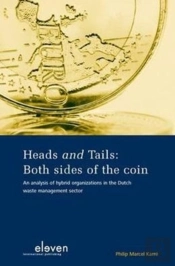 Heads And Tails: Both Sides Of The Coin