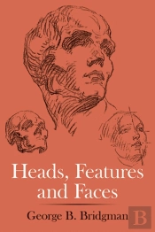 Heads, Features And Faces