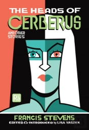 Heads Of Cerberus And Other Stories