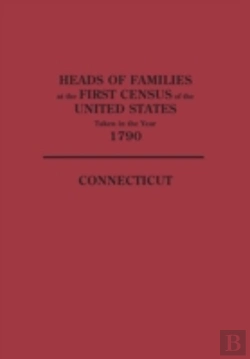 Bertrand.pt - Heads Of Families At The First Census Of The United States Taken In The Year