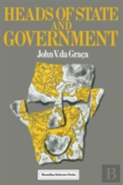 Heads Of State And Government