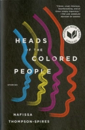 Heads Of The Colored People