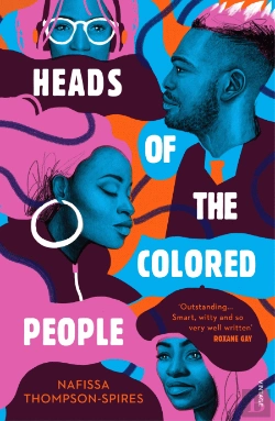 Bertrand.pt - Heads Of The Colored People