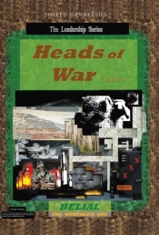 Heads Of War...Volume 4