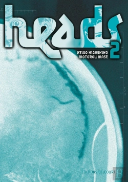Bertrand.pt - Heads Tome 2