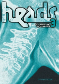 Bertrand.pt - Heads Tome 3