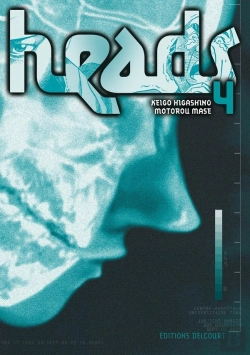 Bertrand.pt - Heads Tome 4