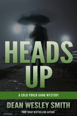 Bertrand.pt - Heads Up: A Cold Poker Gang Mystery