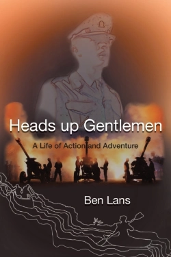 Bertrand.pt - Heads Up Gentlemen: A Life Of Action And Adventure