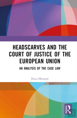 Bertrand.pt - Headscarves And The Court Of Justice Of The European Union