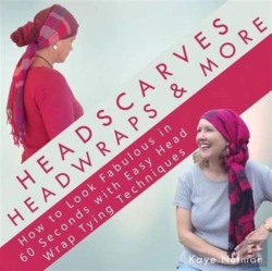 Bertrand.pt - Headscarves, Head Wraps & More