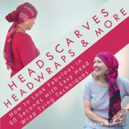 Headscarves, Head Wraps & More