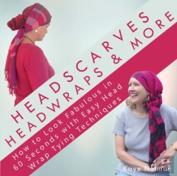 Bertrand.pt - Headscarves, Head Wraps & More