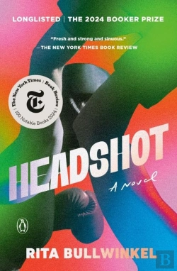 Bertrand.pt - Headshot