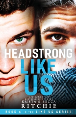Bertrand.pt - Headstrong Like Us