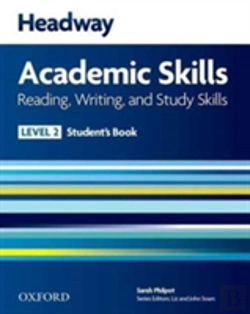Bertrand.pt - Headway 2 Academic Skills Read/Write Student Book & Online Practice Pack