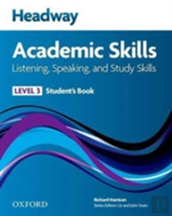 Bertrand.pt - Headway 3 Academic Skills Listen/Speak Student Book & Online Practice Pack
