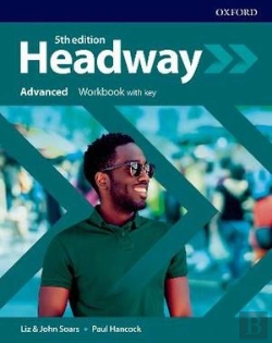 Bertrand.pt - Headway: Advanced: Workbook With Key