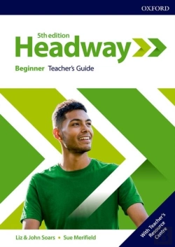 Bertrand.pt - Headway: Beginner: Teacher'S Guide With Teacher'S Resource Center