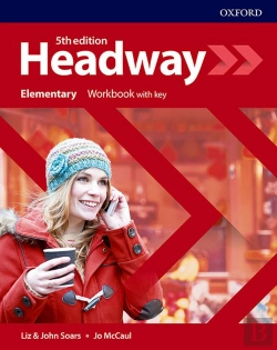 Bertrand.pt - Headway: Elementary: Workbook With Key