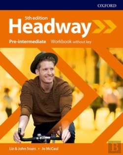 Bertrand.pt - Headway: Pre-Intermediate: Workbook Without Key