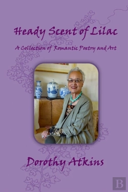 Bertrand.pt - Heady Scent Of Lilac, A Collection Of Romantic Poetry And Art