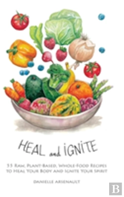 Bertrand.pt - Heal And Ignite