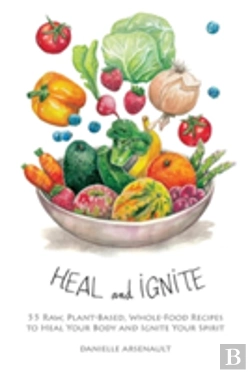 Bertrand.pt - Heal And Ignite