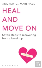 Heal And Move On