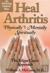 Heal Arthritis