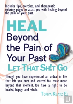 Bertrand.pt - Heal Beyond The Pain Of Your Past