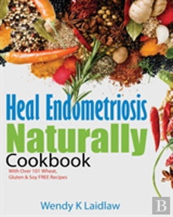 Bertrand.pt - Heal Endometriosis Naturally Cookbook