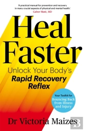 Heal Faster