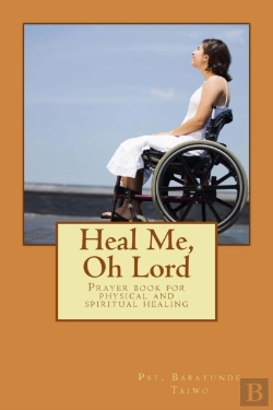 Bertrand.pt - Heal Me, Oh Lord